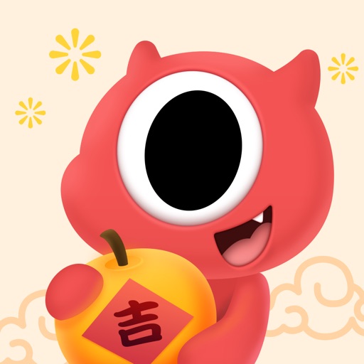 小小优趣 - 儿童早教儿歌动画大全