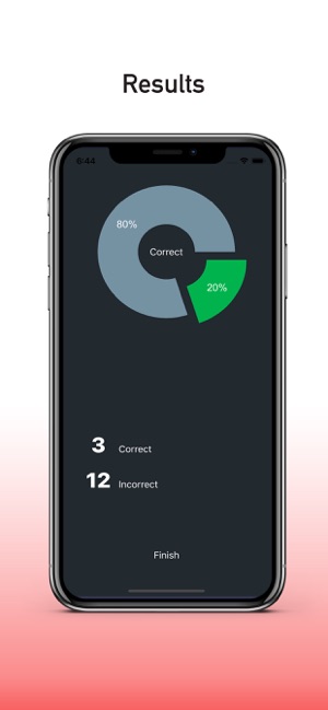 EPPP Practice Exam 2019(圖6)-速報App