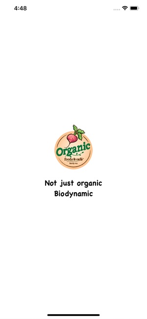 OrganicF&C