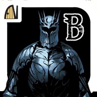 Buriedbornes 【ダンジョンRPG】  PC 용