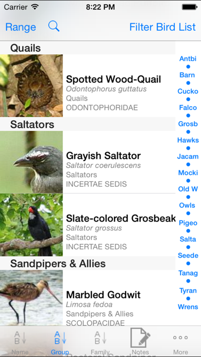 How to cancel & delete Panama Birds Field Guide from iphone & ipad 4