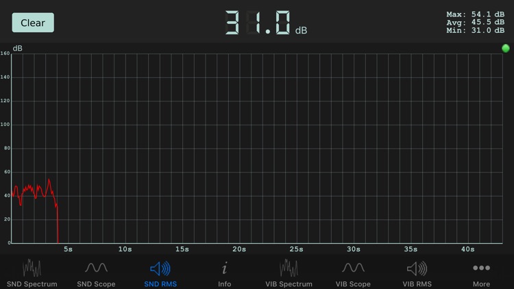 Sonic Tools SVM screenshot-5
