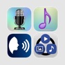 Get Audio Editing Tools for iOS, iPhone, iPad Aso Report