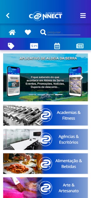 Aldeia da Serra Connect(圖1)-速報App