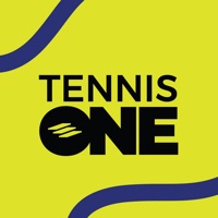 TennisONE - Tennis Live Scores Reviews