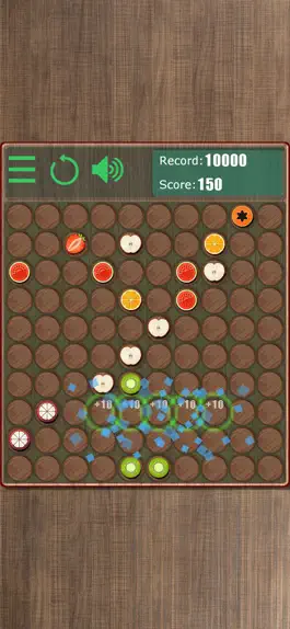 Game screenshot FruitsCrusher mod apk