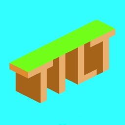 Tilting - A platform game