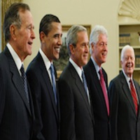 Obamas Legacy