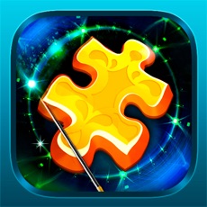 Activities of Magic Jigsaw Puzzles