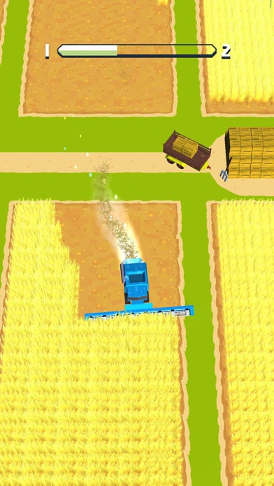 Harvest! screenshot 4