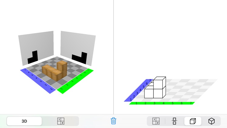 Cubeling