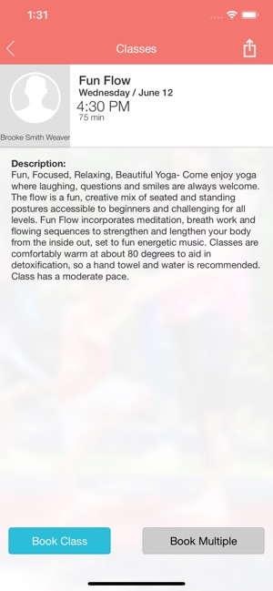 Villager Yoga(圖4)-速報App