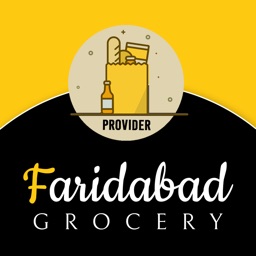 Faridabad Grocery Store Provid