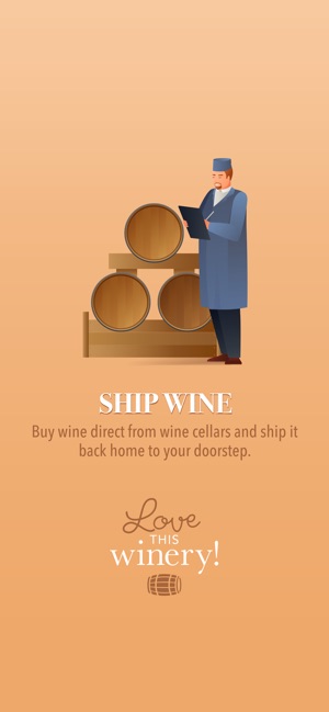 Love This Winery(圖5)-速報App