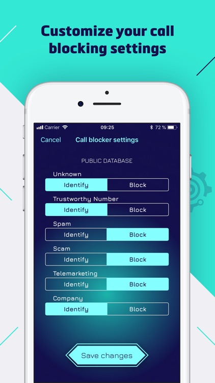 Numbo Call Protect & Caller ID