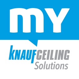 myKnaufCeilingSolutions