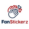 FanStickerz