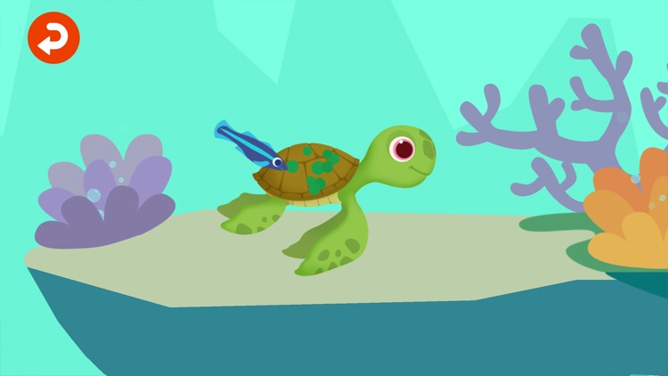 Dinosaur Aqua Adventure