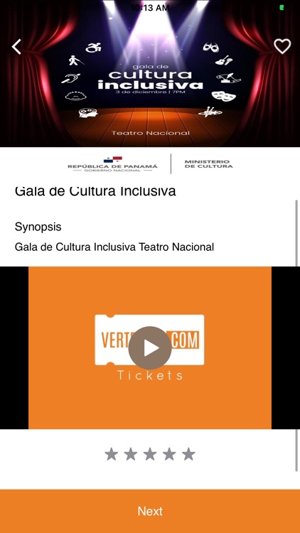 Ver Teatro screenshot-3