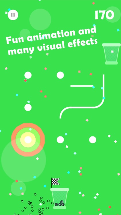 Puzzleloops! screenshot-3