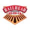 With the Railhead Smokehouse mobile app, ordering food for takeout has never been easier