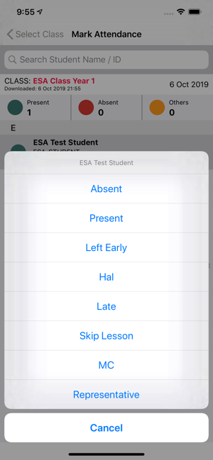 ESA Suite Teacher(圖7)-速報App