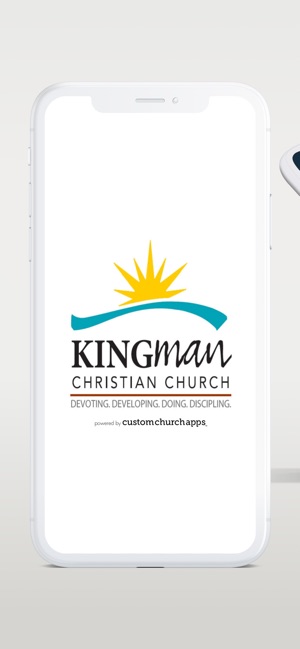 Kingman Christian Church(圖1)-速報App