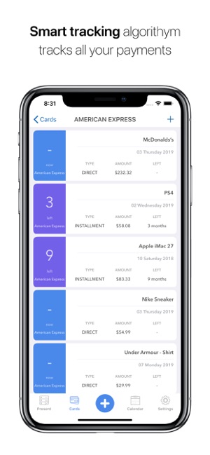 Memento-smart payment reminder(圖4)-速報App