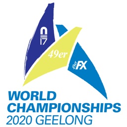 2020 RGYC 49er FX Nacra 17 WC