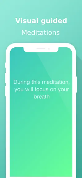 Game screenshot Calm Breathing apk