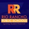 With the Rio Rancho Public Schools mobile app, your school district comes alive with the touch of a button