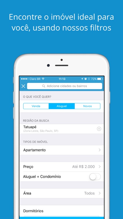 Viva Real Imóveis screenshot-3