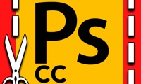 Lessons for Photoshop CC pour PC