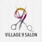 Welcome to Village 9 Salon Mobile App