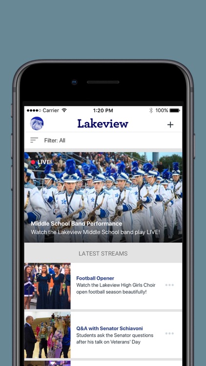 We Are Lakeview screenshot-3