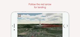 Screenshot 3 LX Flight Simulator iphone