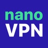 Nano VPN: Unlimited Fast Proxy