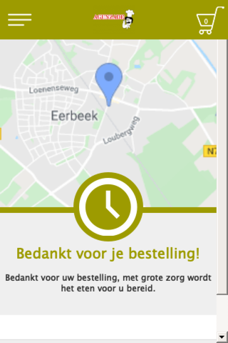 Agunzade Eerbeek screenshot 3