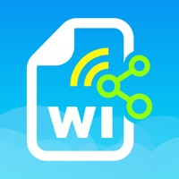 WiShare-Wireless File Transfer pour PC