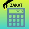 Icon Zakat Calculator for Muslims