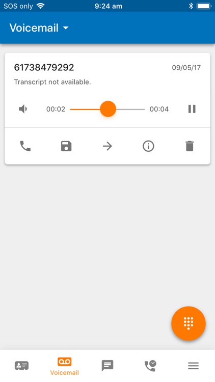 OTWmobile screenshot-3