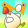 Chicken n Egg - iPhoneアプリ