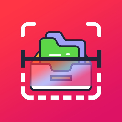 Document Scanner PDF Creator by Meet doshi