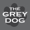 With the The Grey Dog mobile app, ordering food for takeout has never been easier