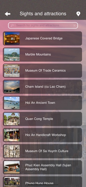 Hoi An Tourism(圖3)-速報App