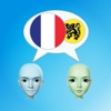 BASIC Français Vlaams