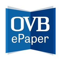 OVB ePaper app not working? crashes or has problems?