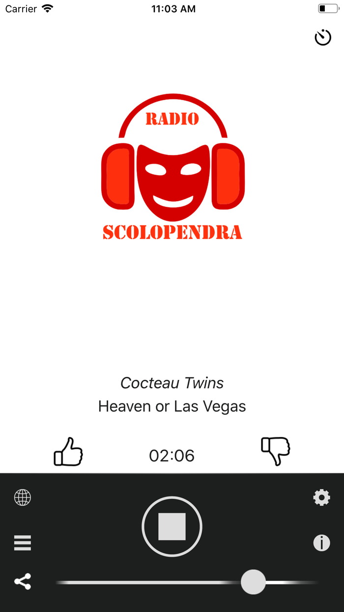 Radio Scolopendra
