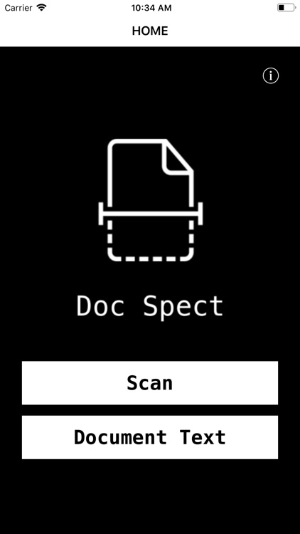 DocSpect