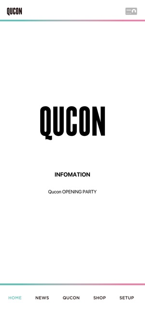 QUCON